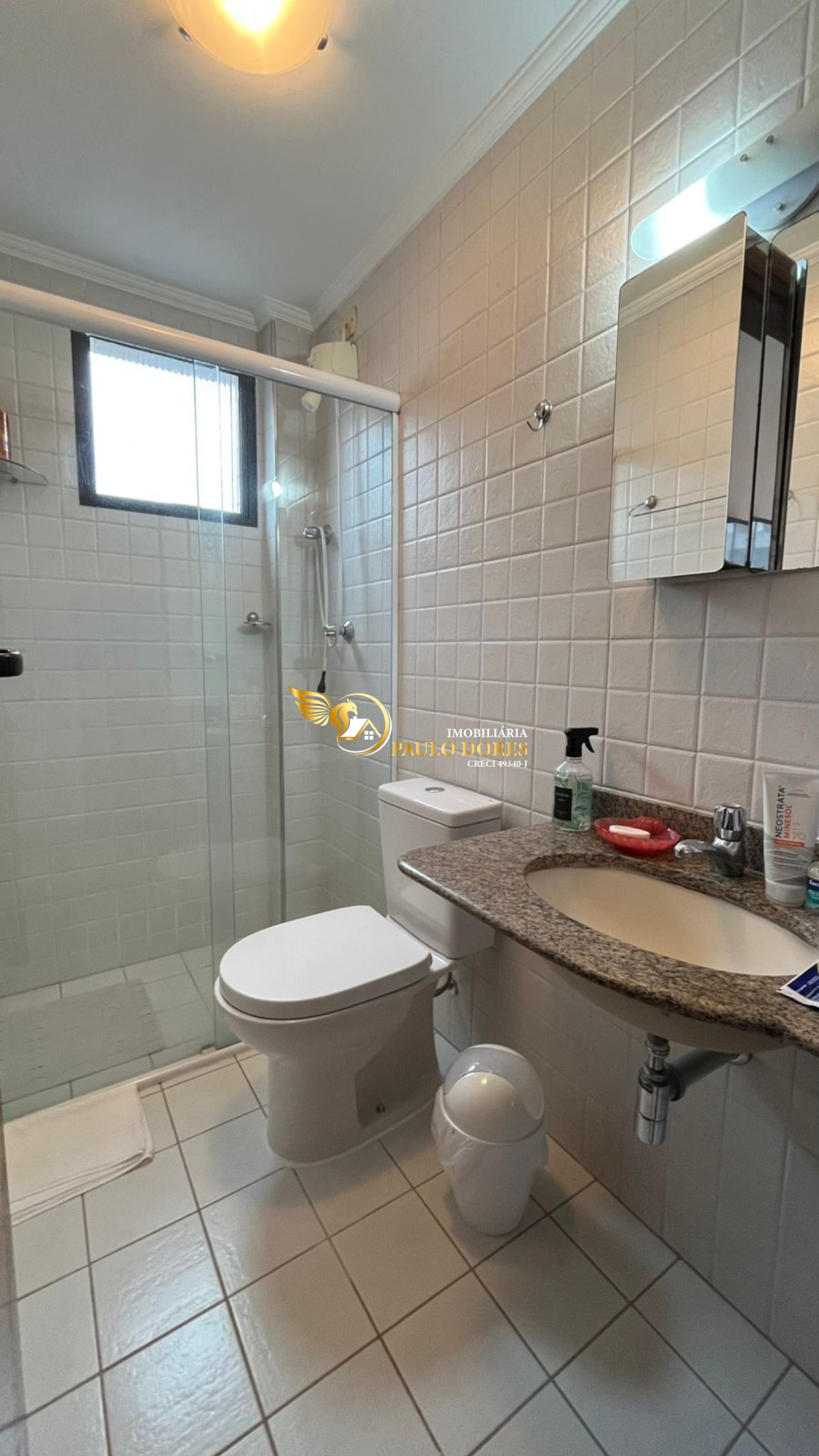 Apartamento, 2 quartos, 74 m² - Foto 3