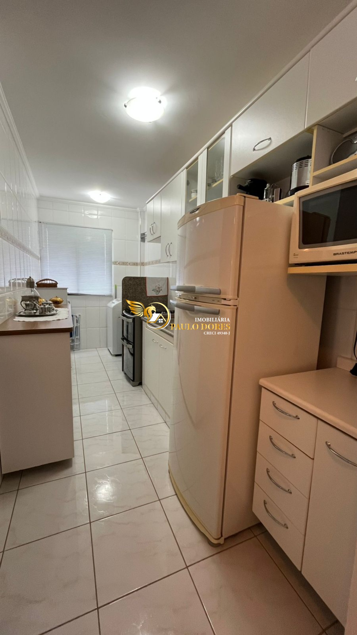 Apartamento, 2 quartos, 74 m² - Foto 18