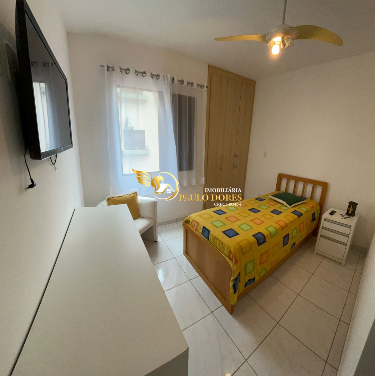 Apartamento, 2 quartos, 74 m² - Foto 2