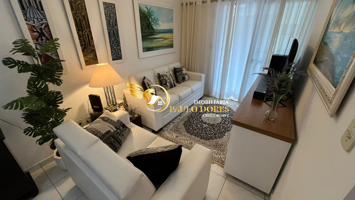 Apartamento, 2 quartos, 74 m² - Foto 9