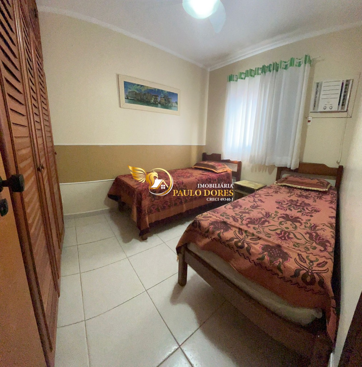 Apartamento, 2 quartos, 70 m² - Foto 6