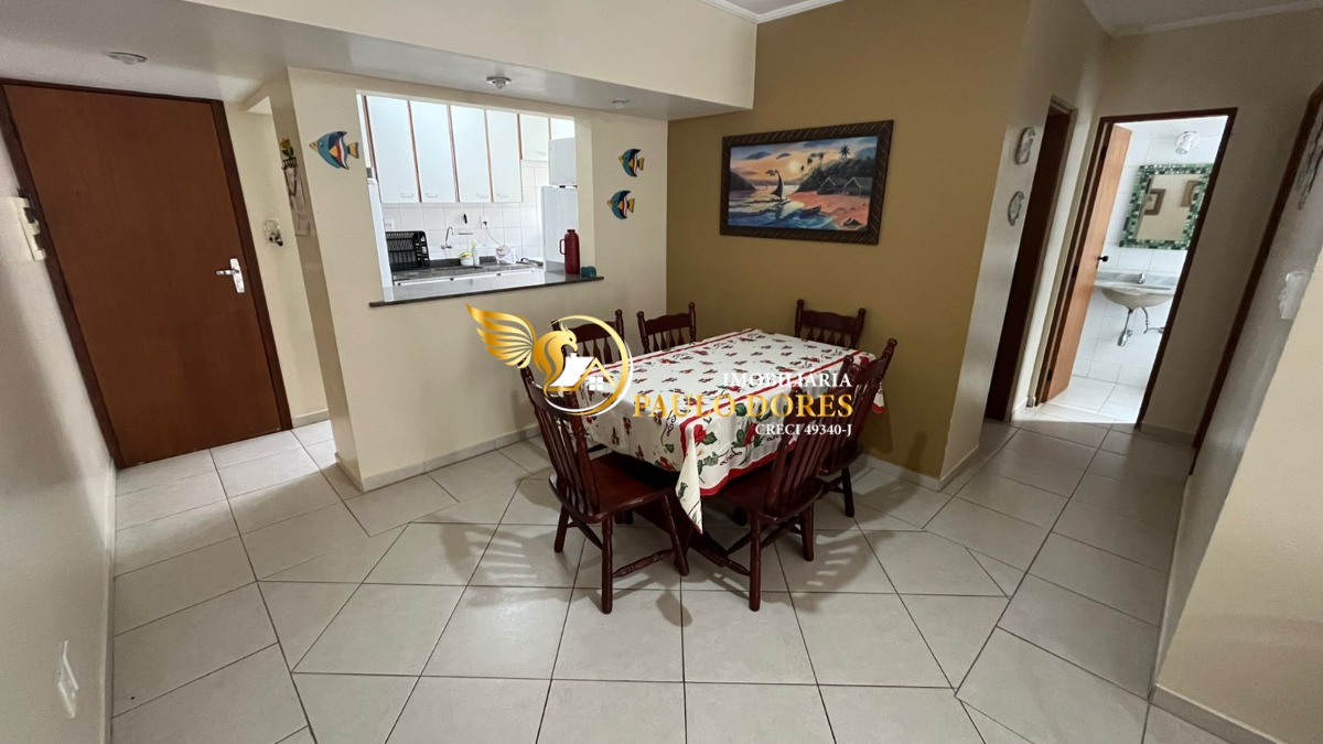 Apartamento, 2 quartos, 70 m² - Foto 1