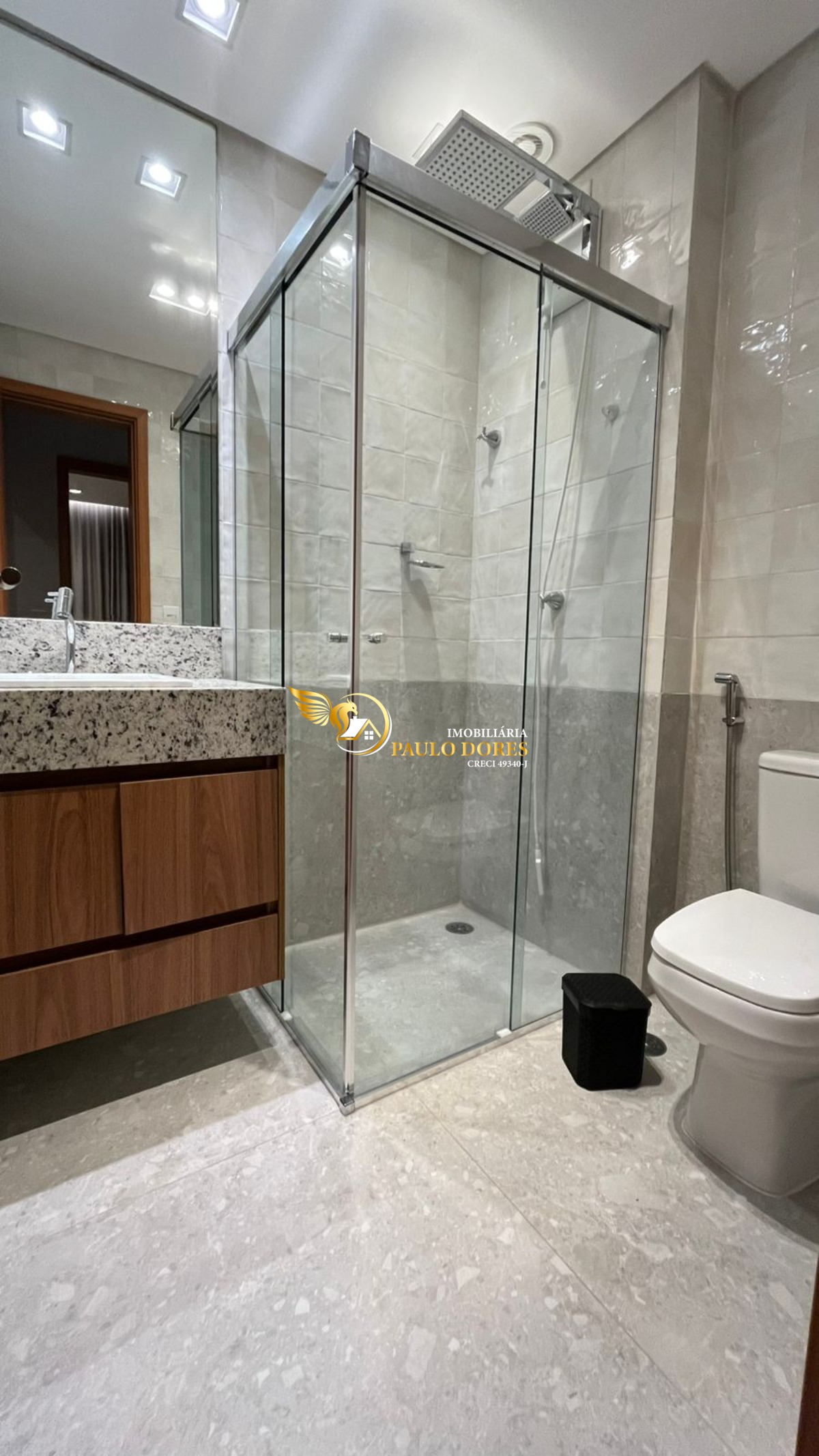 Apartamento, 2 quartos, 69 m² - Foto 9