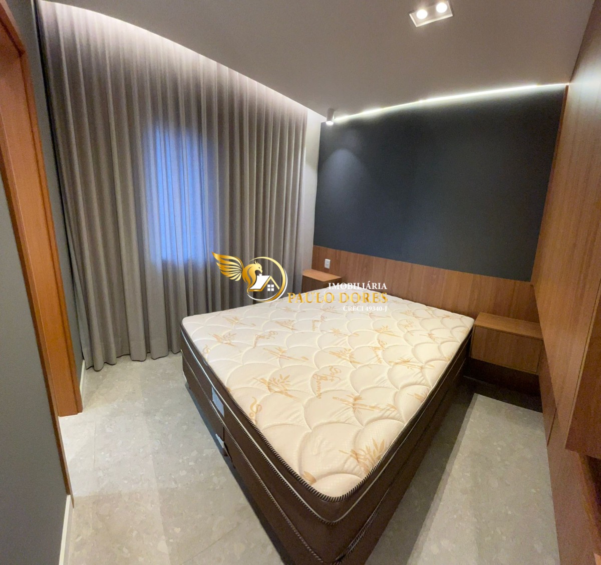 Apartamento, 2 quartos, 69 m² - Foto 2