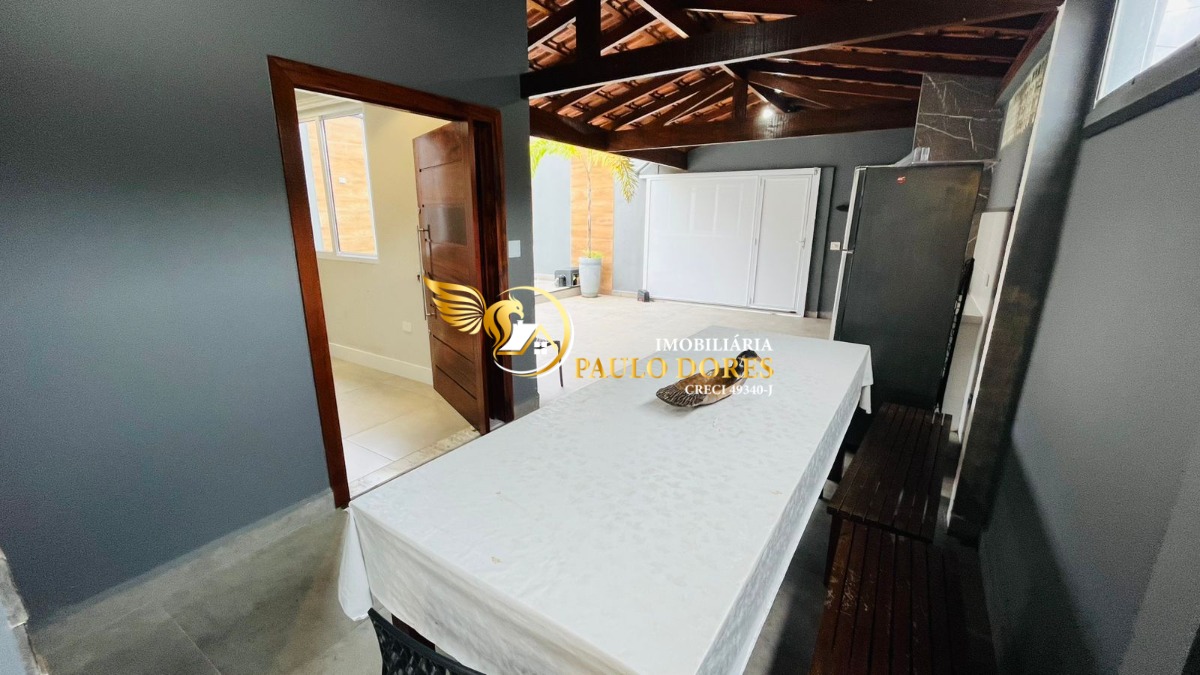 Casa, 3 quartos, 150 m² - Foto 25