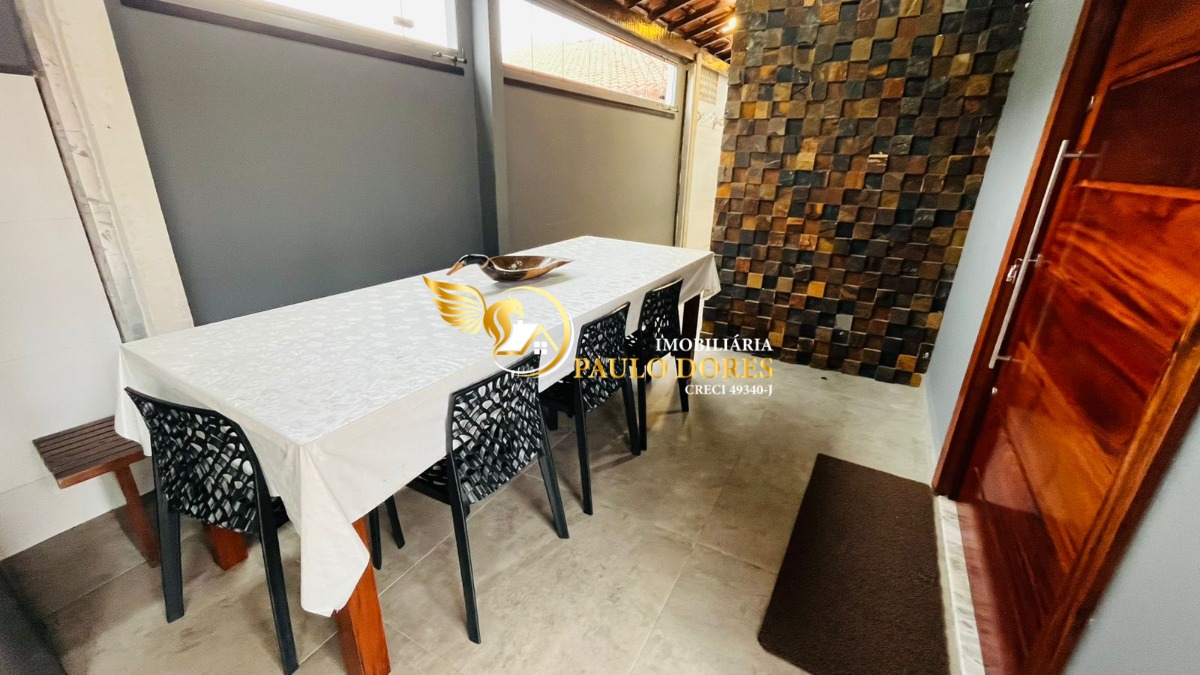 Casa, 3 quartos, 150 m² - Foto 2