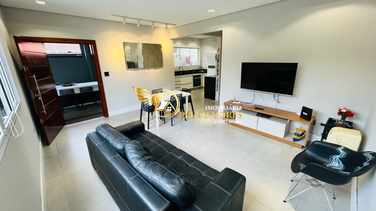 Casa, 3 quartos, 150 m² - Foto 3