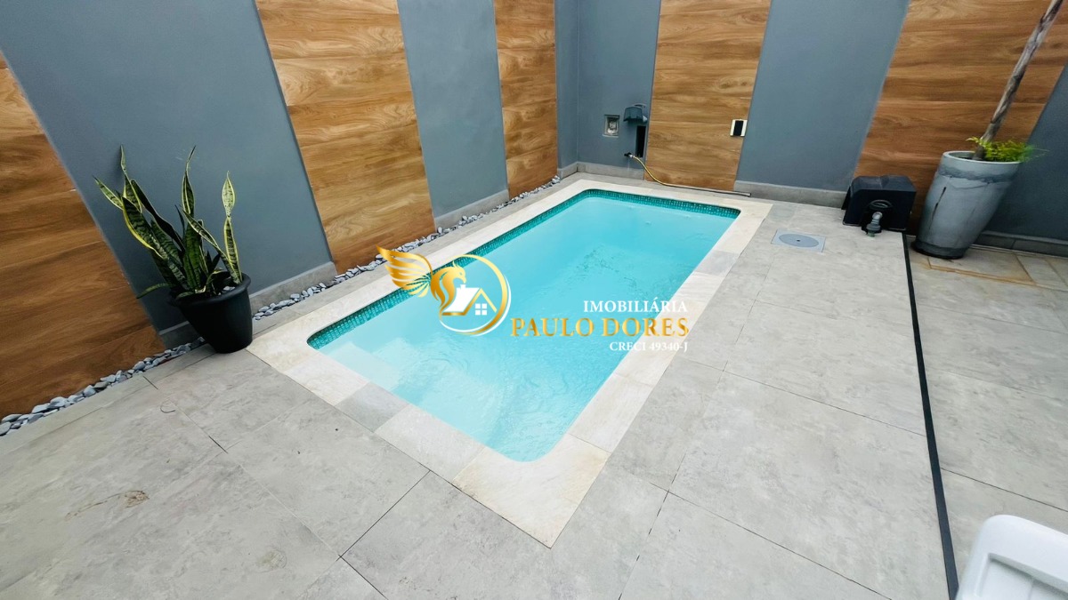 Casa, 3 quartos, 150 m² - Foto 33