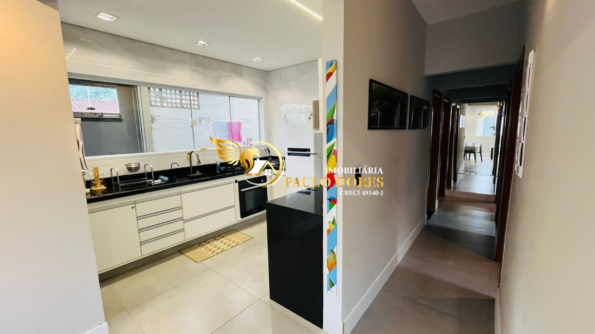 Casa, 3 quartos, 150 m² - Foto 9