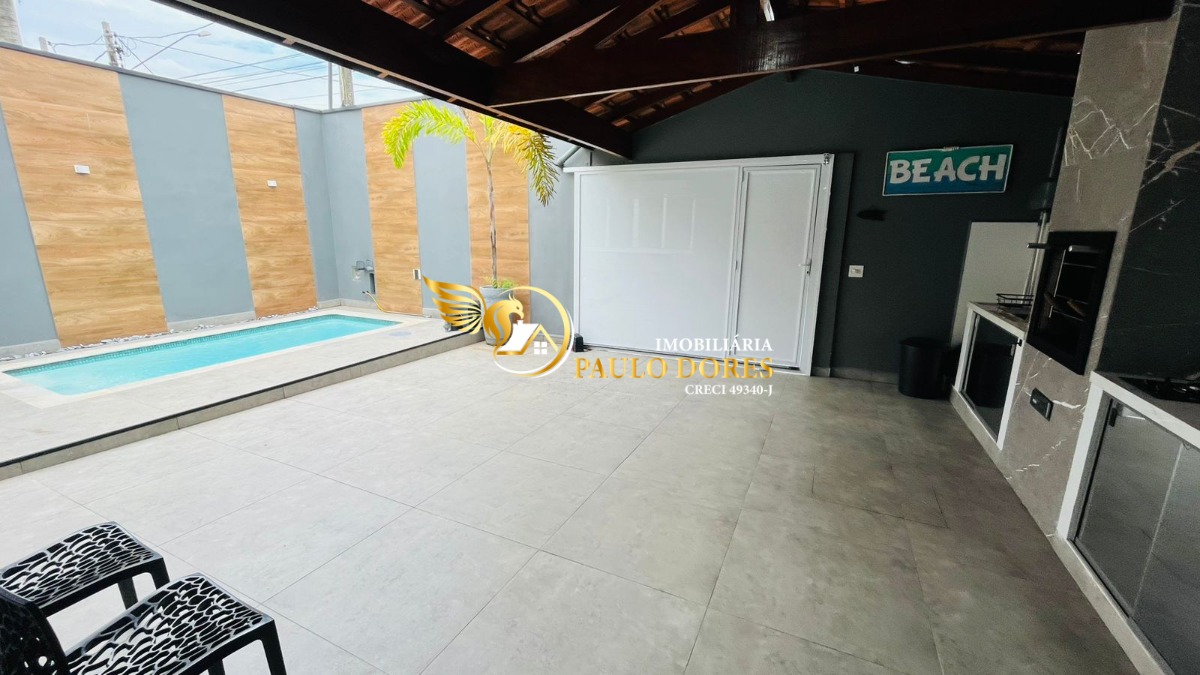Casa, 3 quartos, 150 m² - Foto 31