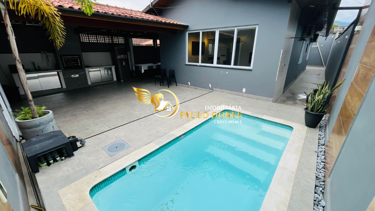 Casa, 3 quartos, 150 m² - Foto 1