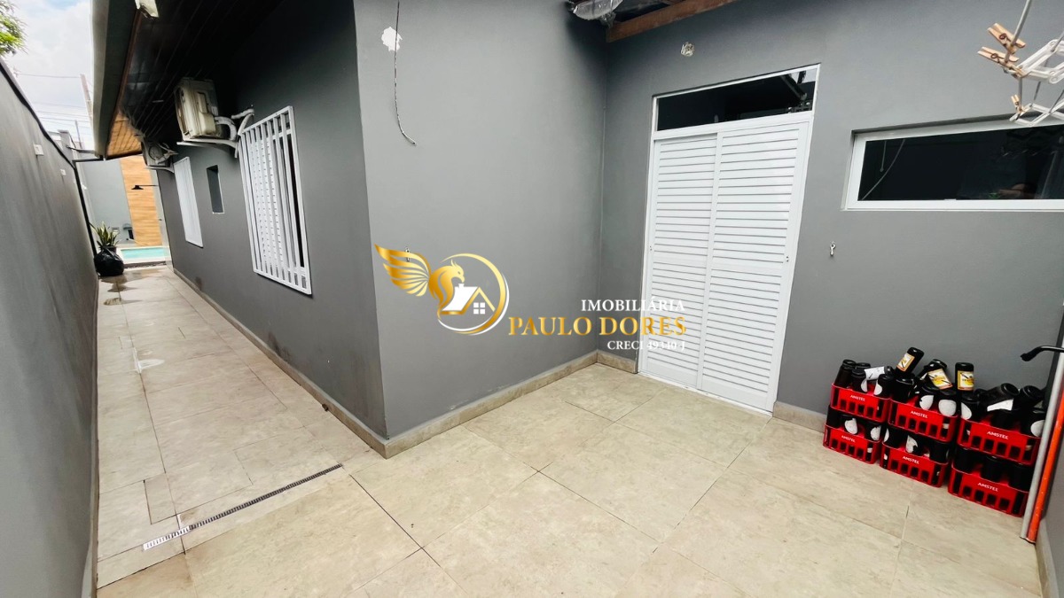 Casa, 3 quartos, 150 m² - Foto 28