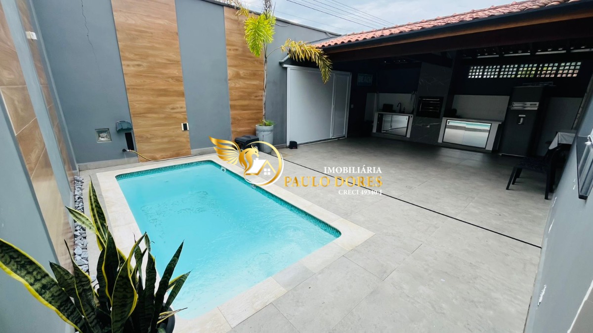 Casa, 3 quartos, 150 m² - Foto 32