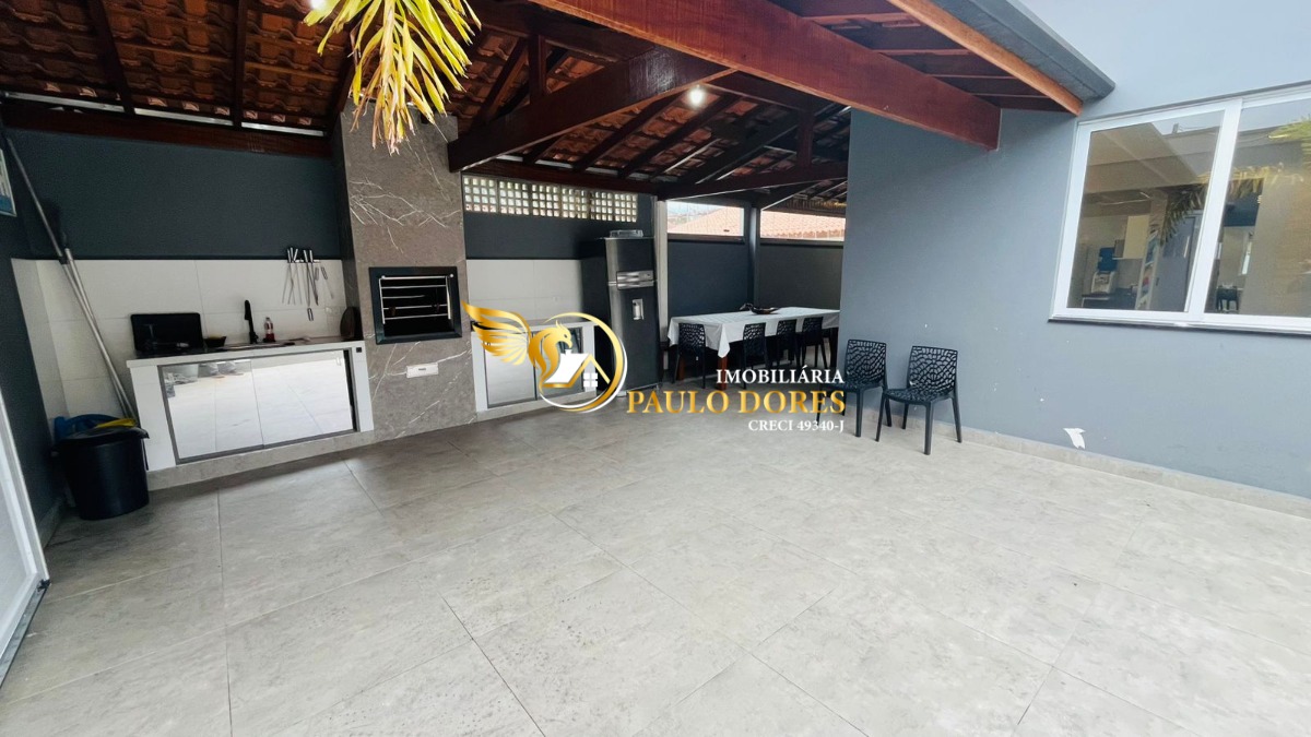 Casa, 3 quartos, 150 m² - Foto 23