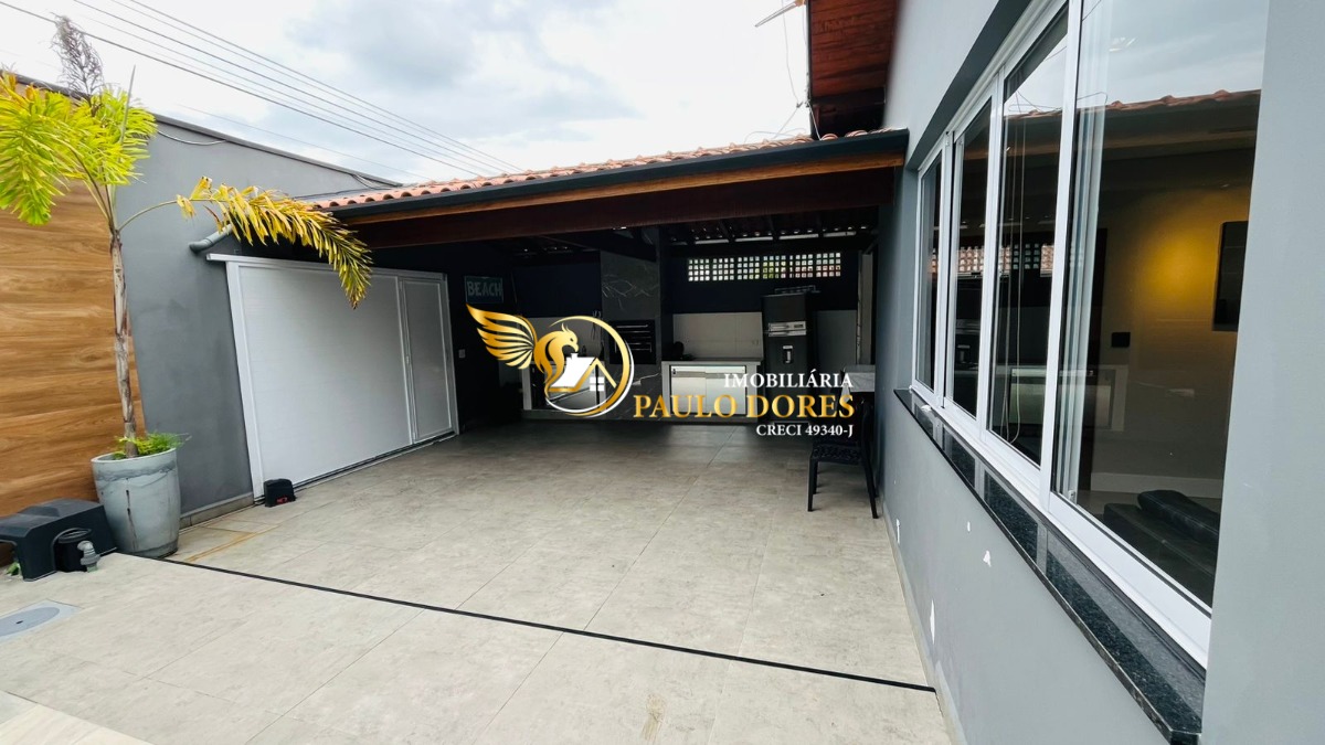 Casa, 3 quartos, 150 m² - Foto 26
