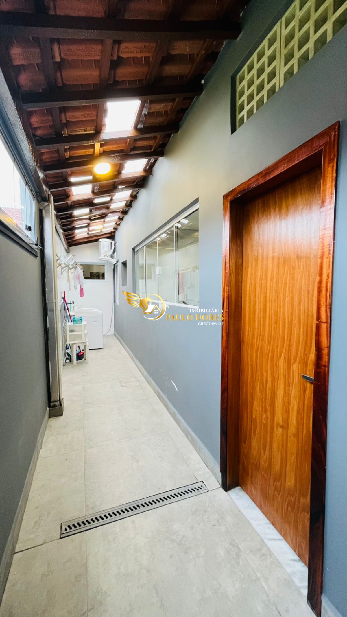 Casa, 3 quartos, 150 m² - Foto 21