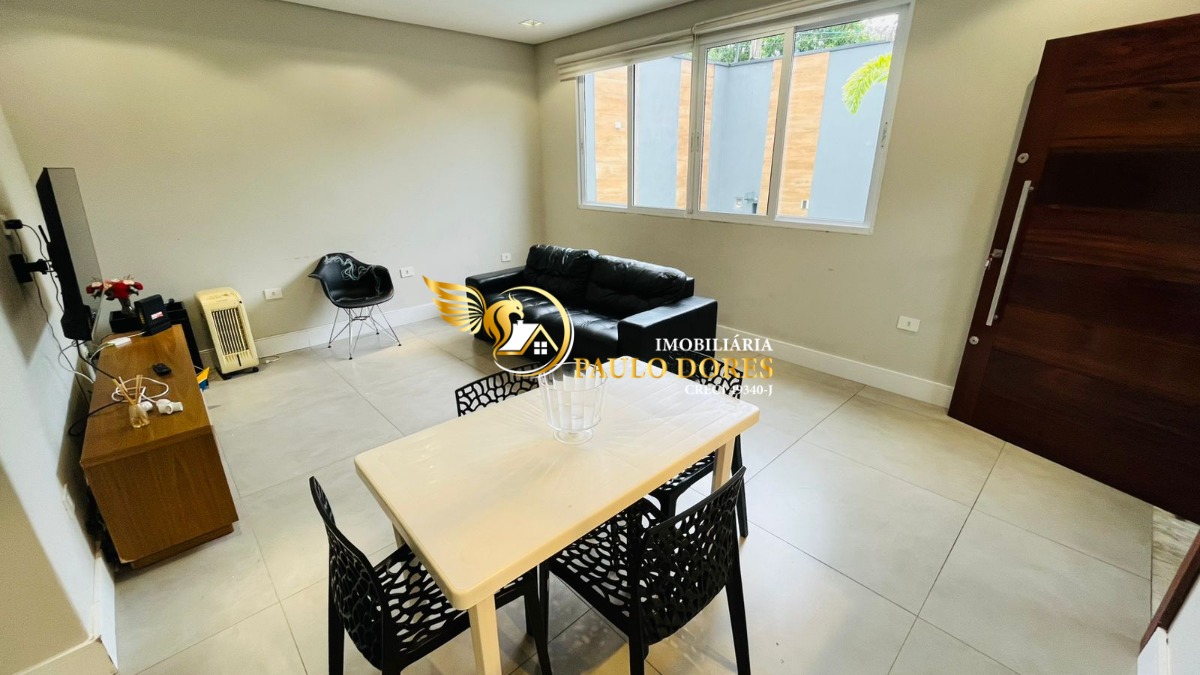 Casa, 3 quartos, 150 m² - Foto 6