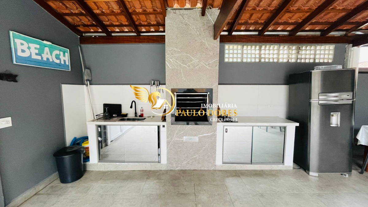 Casa, 3 quartos, 150 m² - Foto 24