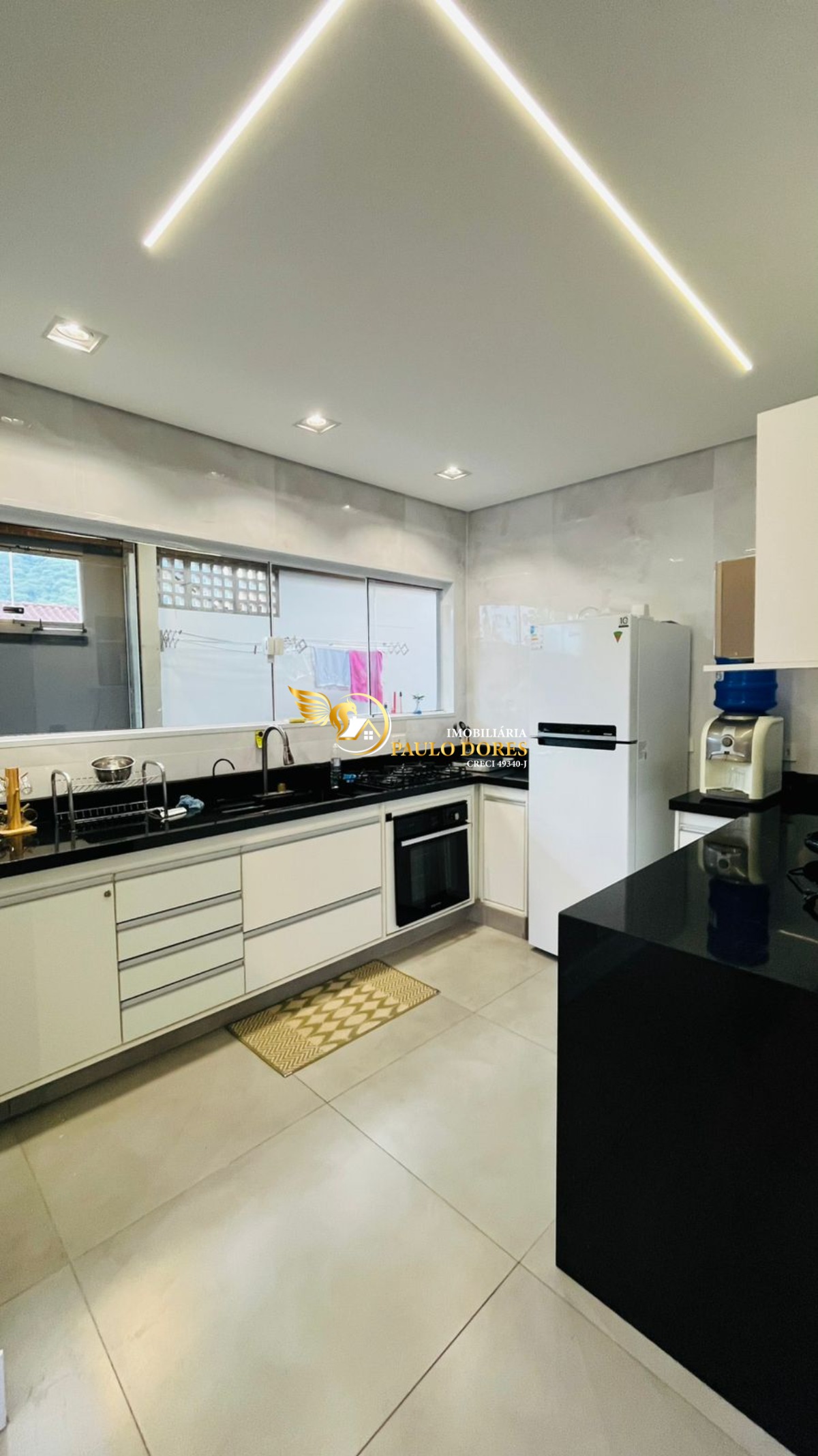 Casa, 3 quartos, 150 m² - Foto 8