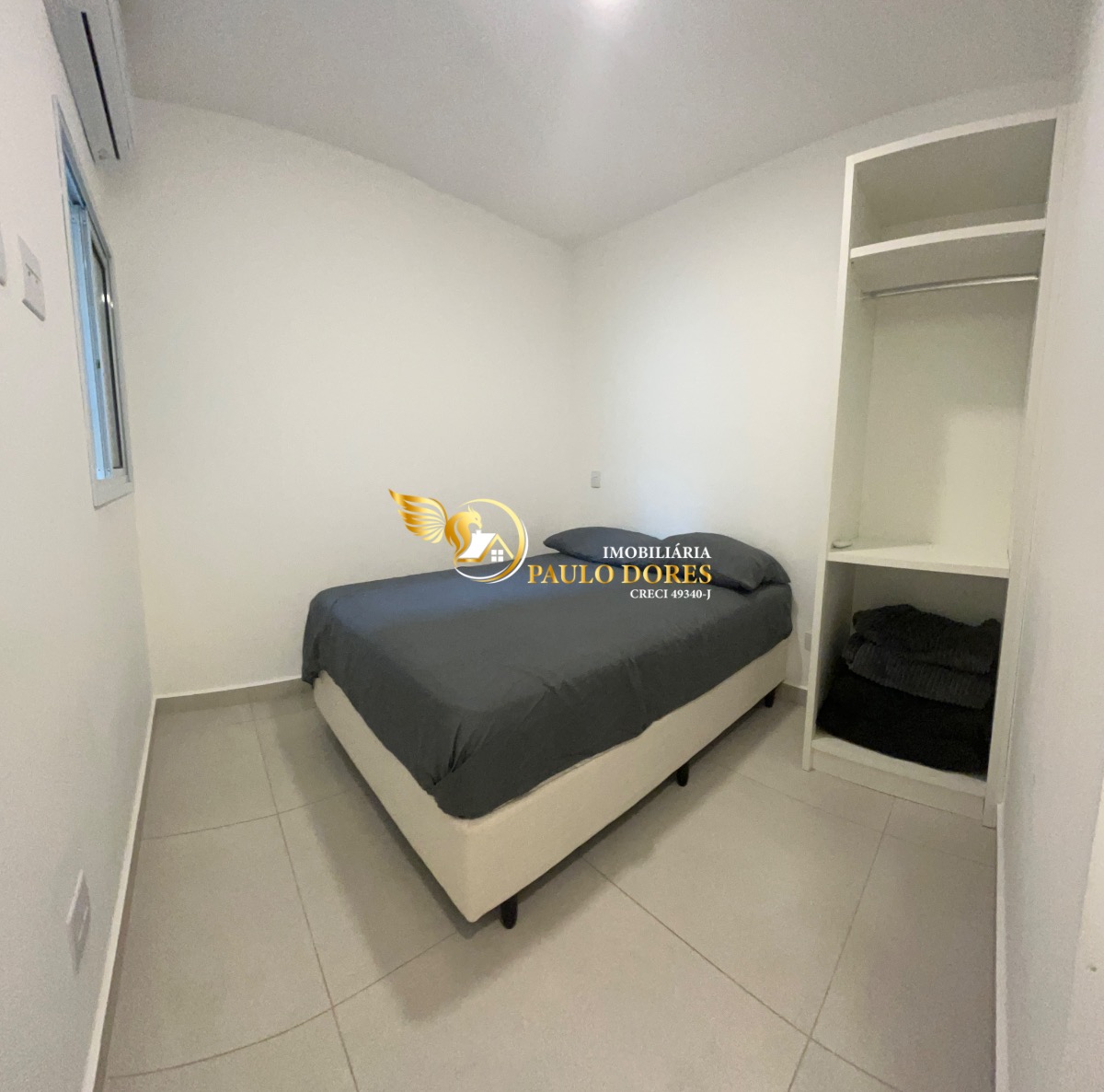 Apartamento, 2 quartos, 65 m² - Foto 9