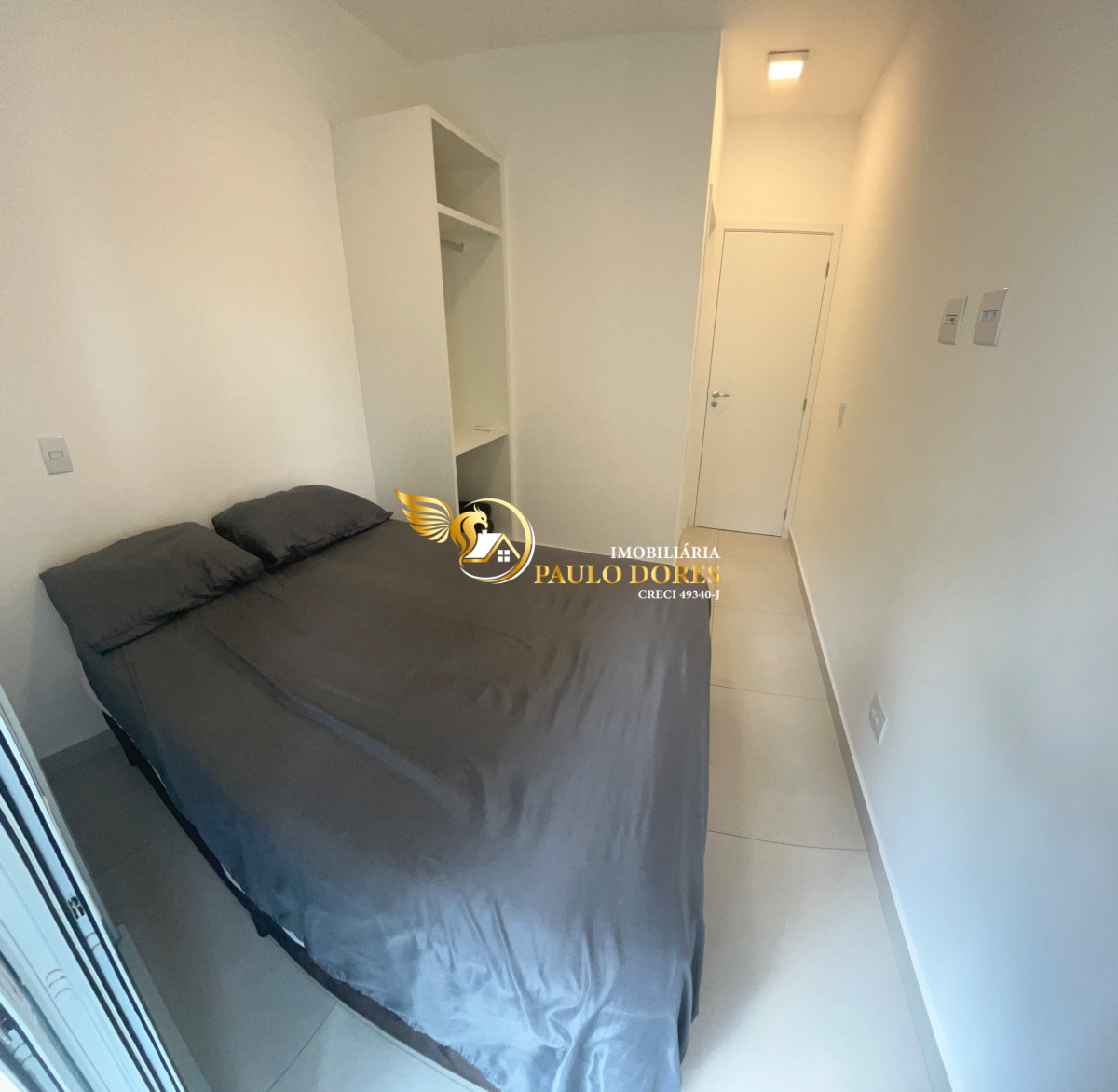 Apartamento, 2 quartos, 65 m² - Foto 7