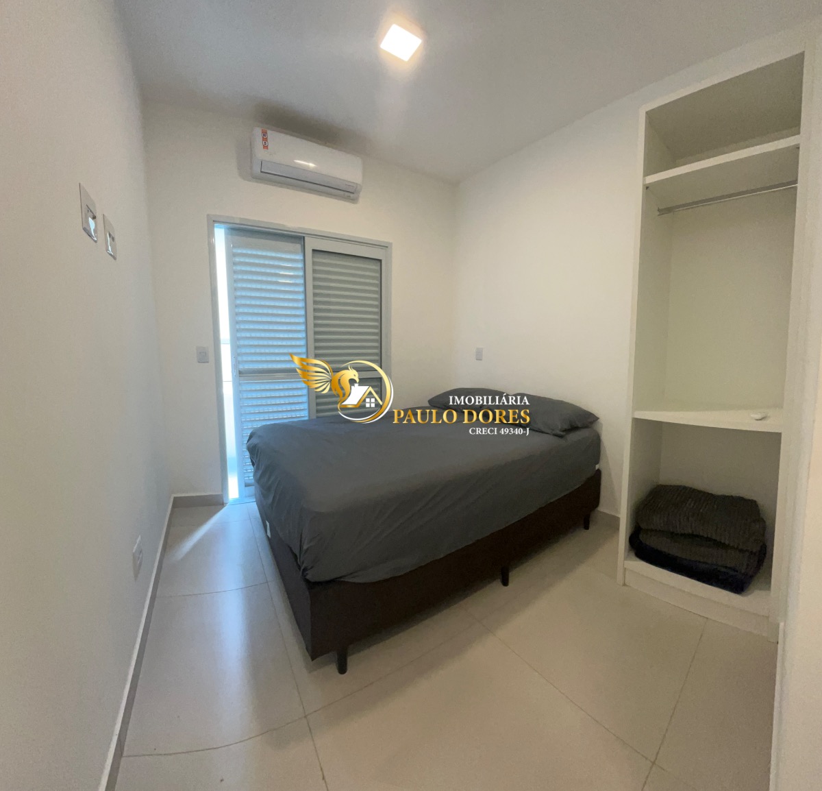 Apartamento, 2 quartos, 65 m² - Foto 6