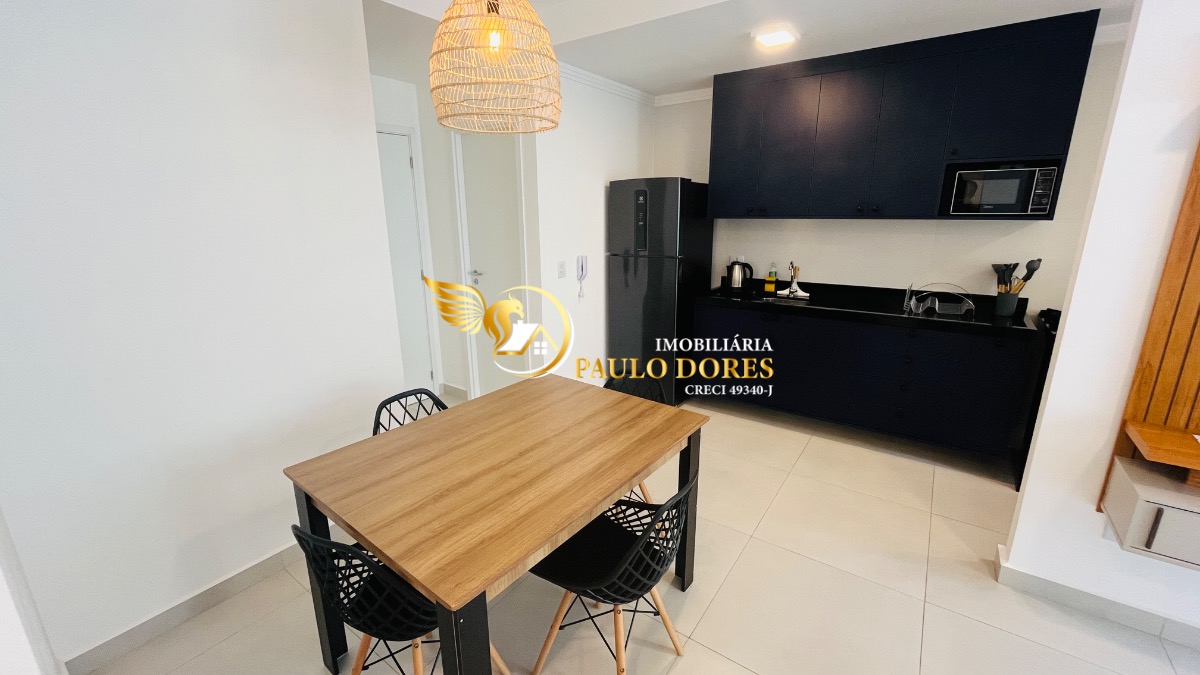 Apartamento, 2 quartos, 65 m² - Foto 2