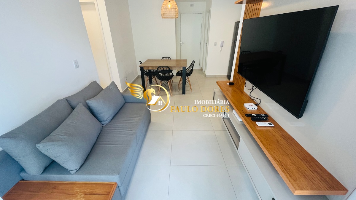 Apartamento, 2 quartos, 65 m² - Foto 1