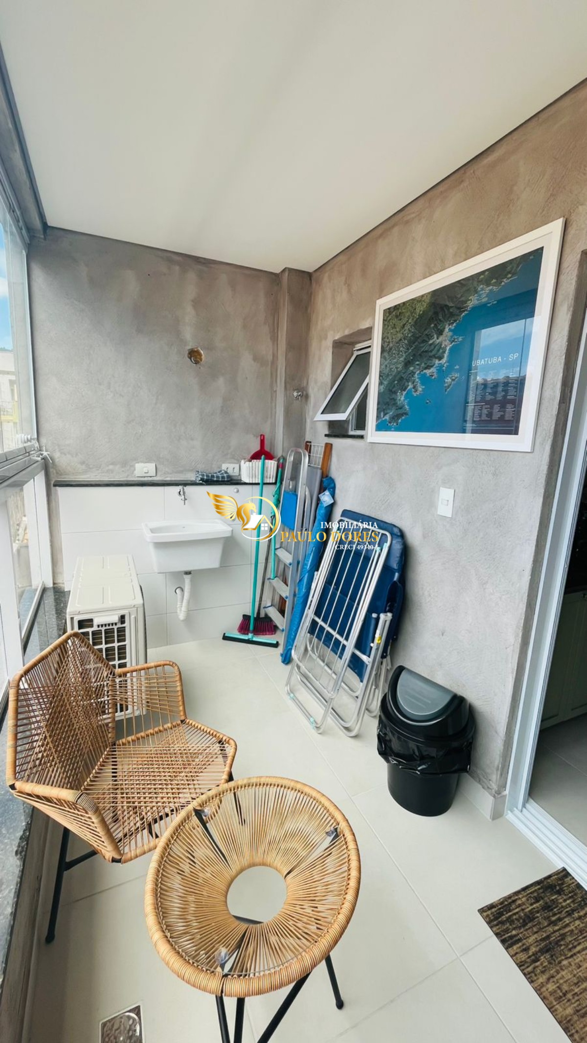 Apartamento, 1 quarto, 35 m² - Foto 8