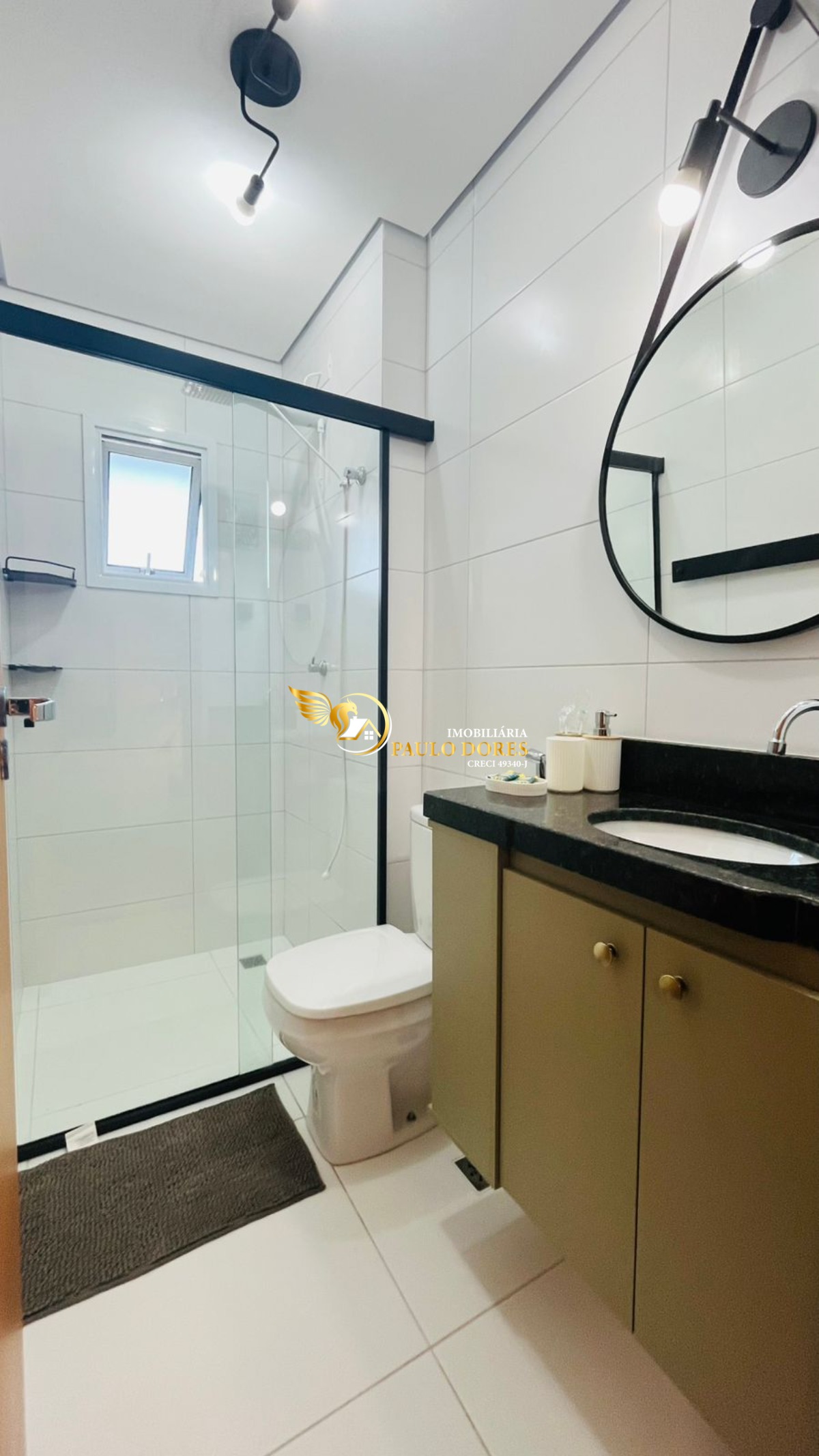 Apartamento, 1 quarto, 35 m² - Foto 3