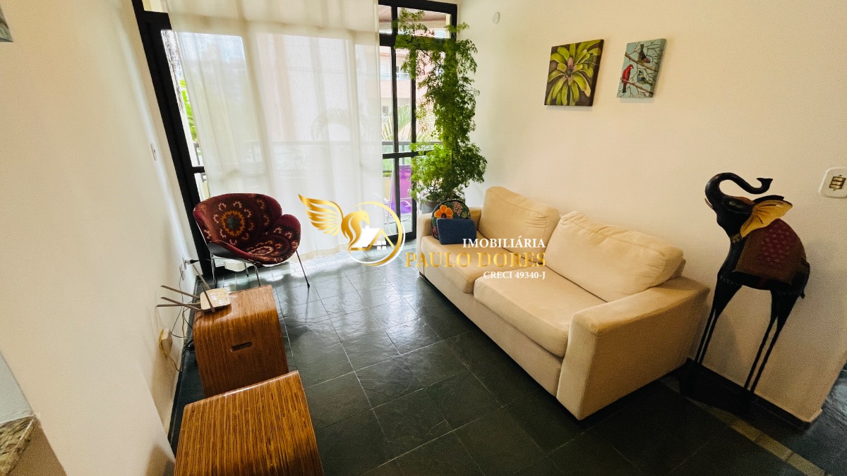 Apartamento, 2 quartos, 85 m² - Foto 3