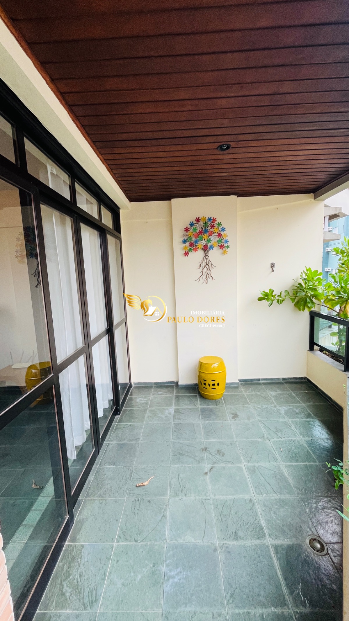 Apartamento, 2 quartos, 85 m² - Foto 2