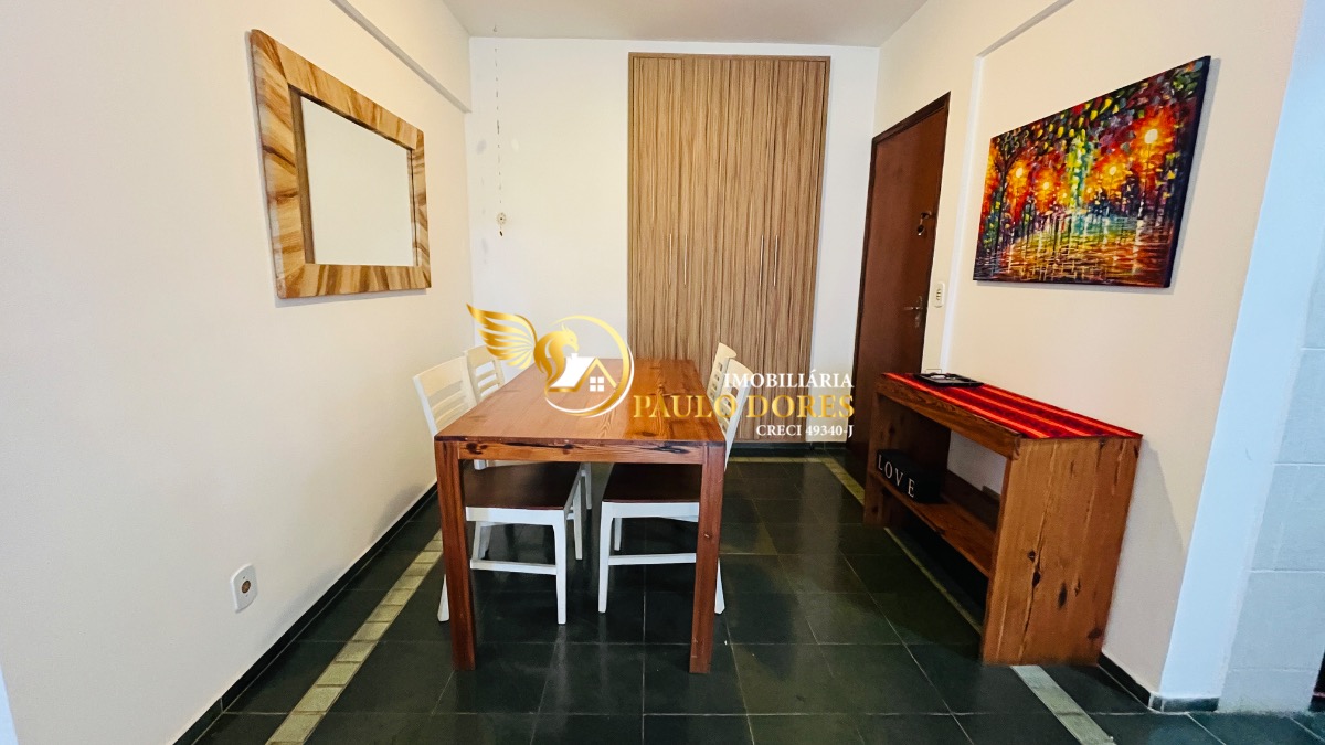 Apartamento, 2 quartos, 85 m² - Foto 5