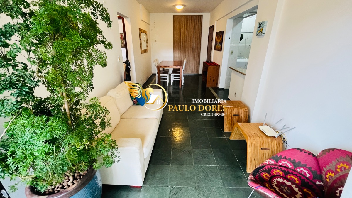 Apartamento, 2 quartos, 85 m² - Foto 1