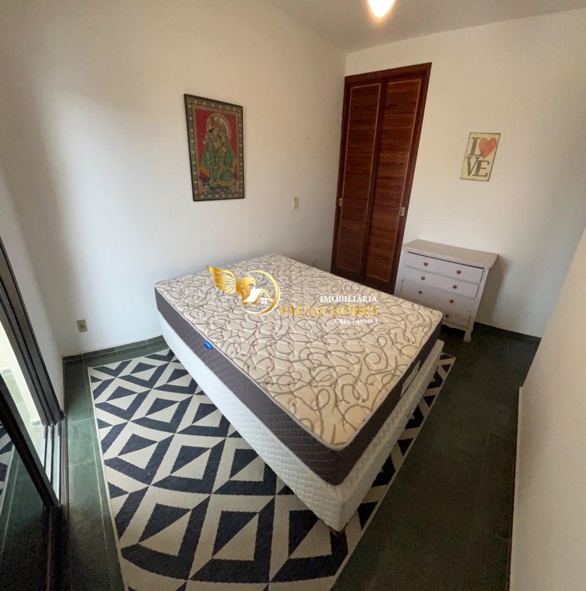 Apartamento, 2 quartos, 85 m² - Foto 9