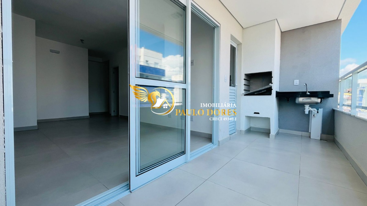 Apartamento, 2 quartos, 71 m² - Foto 1