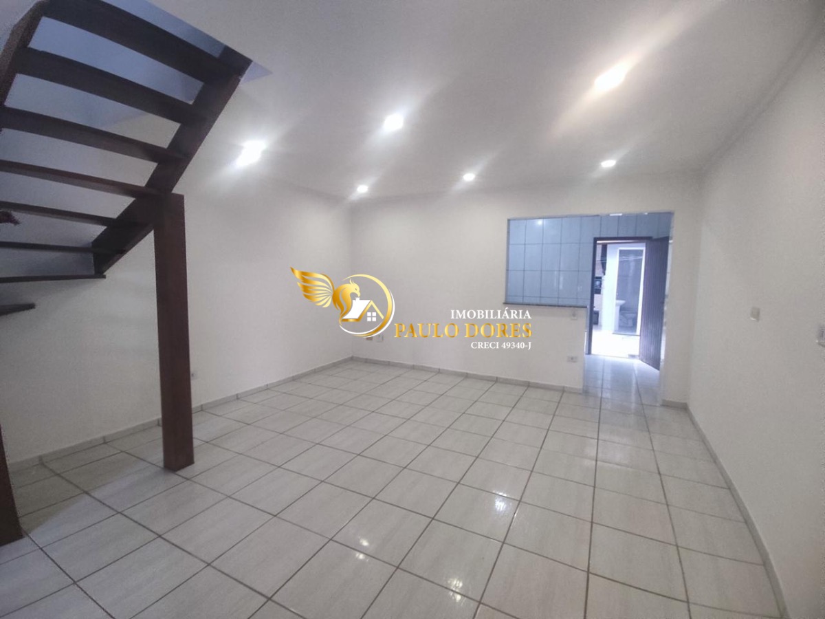 Sobrado, 3 quartos, 120 m² - Foto 9