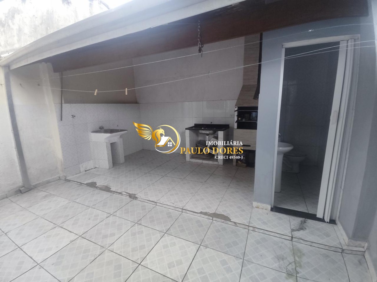 Sobrado, 3 quartos, 120 m² - Foto 13