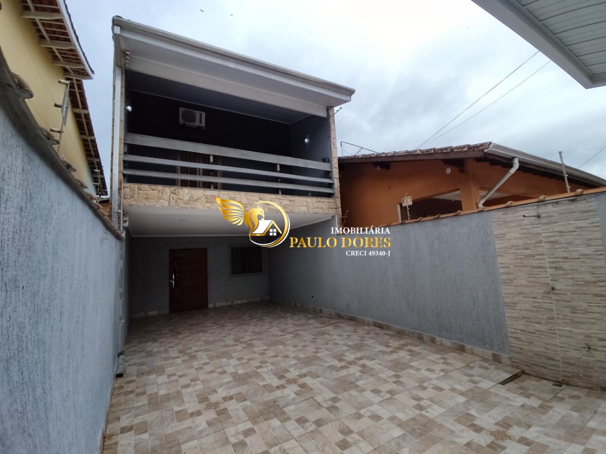 Sobrado, 3 quartos, 120 m² - Foto 1