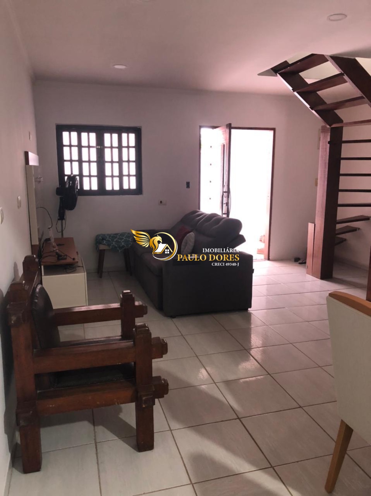 Sobrado, 3 quartos, 120 m² - Foto 8