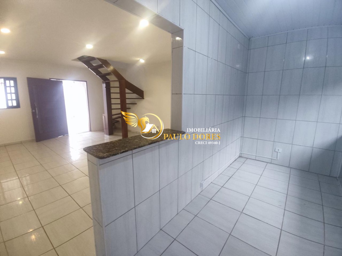 Sobrado, 3 quartos, 120 m² - Foto 10