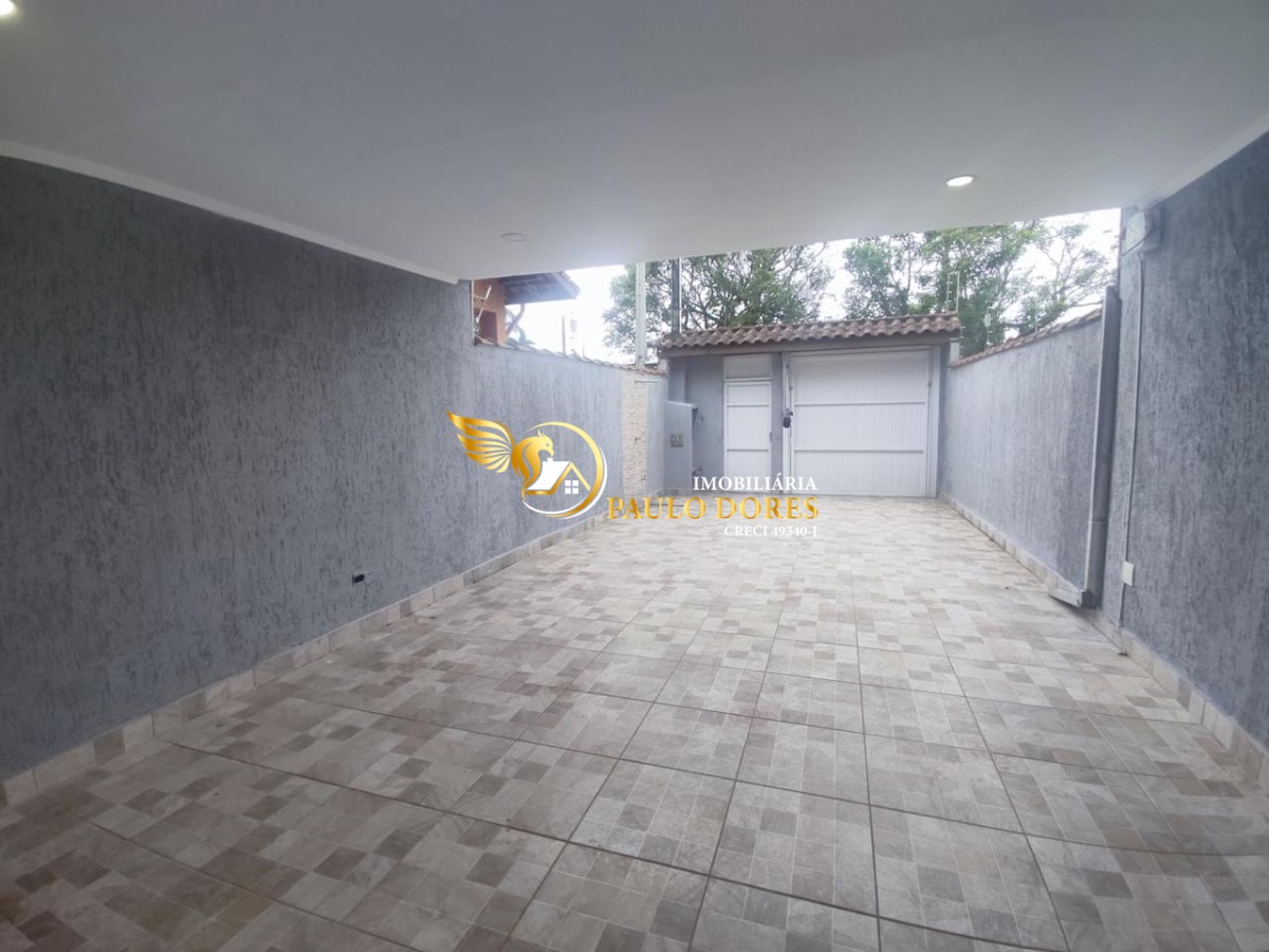 Sobrado, 3 quartos, 120 m² - Foto 12
