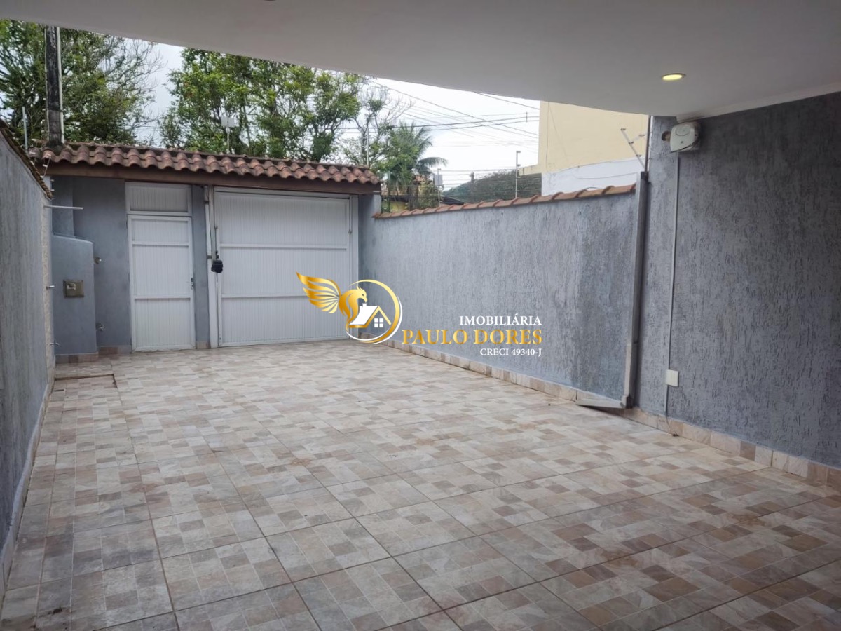 Sobrado, 3 quartos, 120 m² - Foto 2