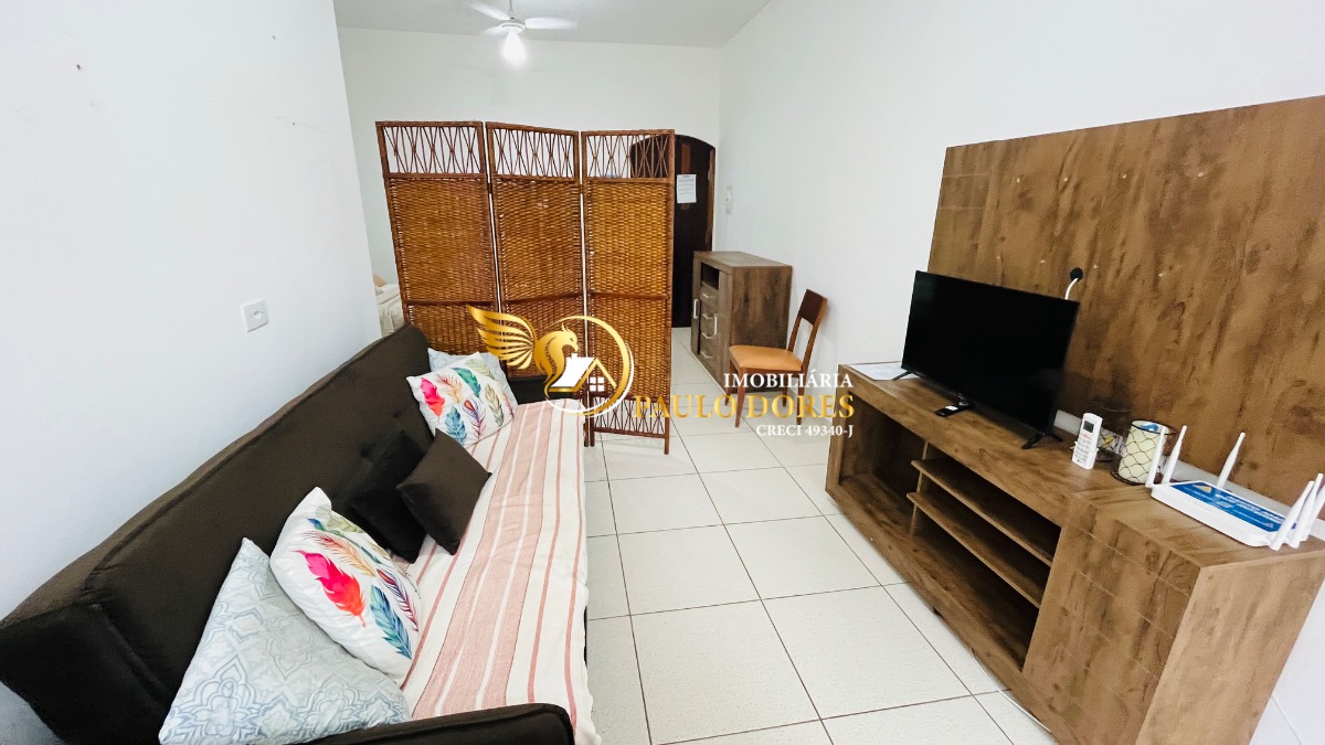 Kitnet-Studio, 33 m² - Foto 7