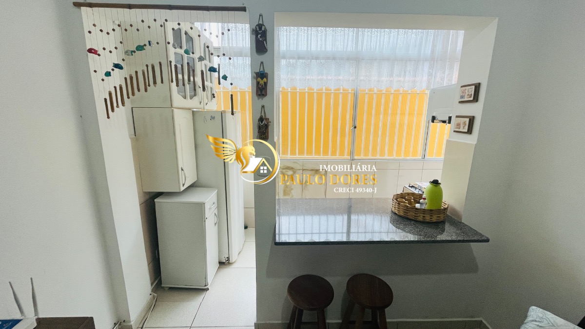 Kitnet-Studio, 33 m² - Foto 8