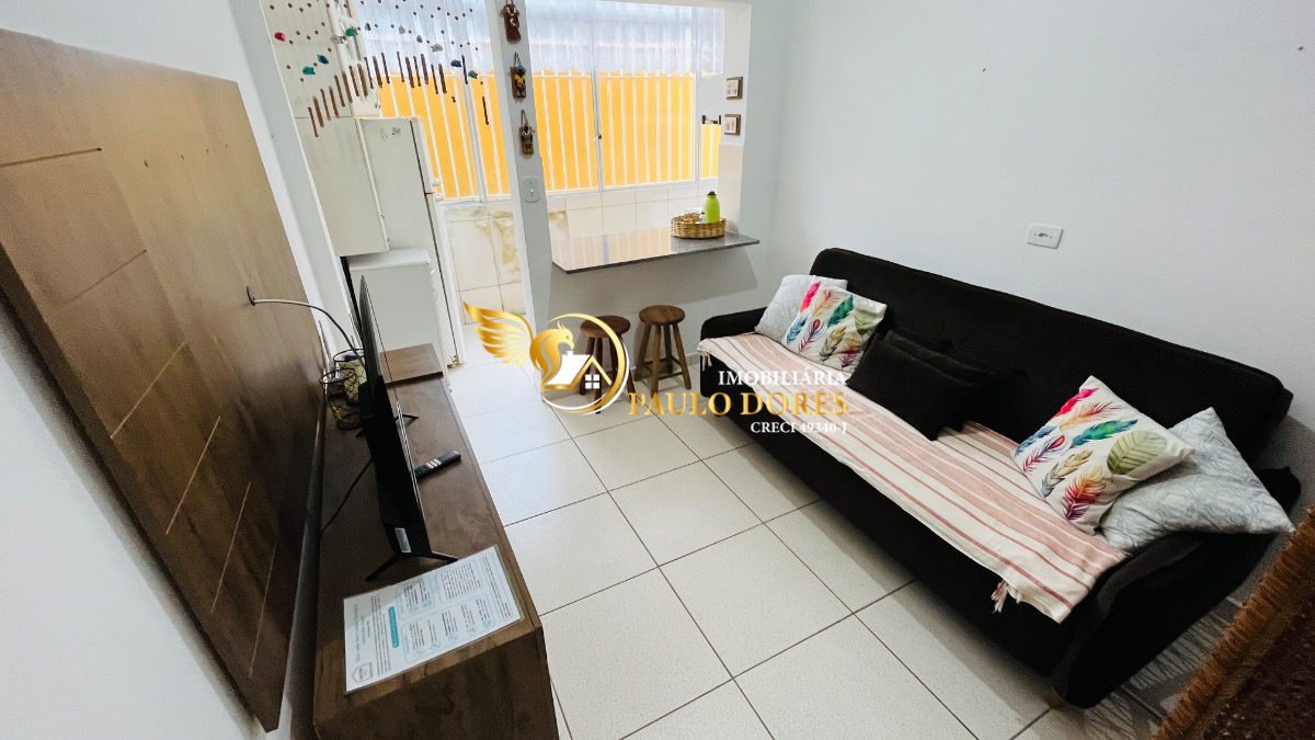 Kitnet-Studio, 33 m² - Foto 6