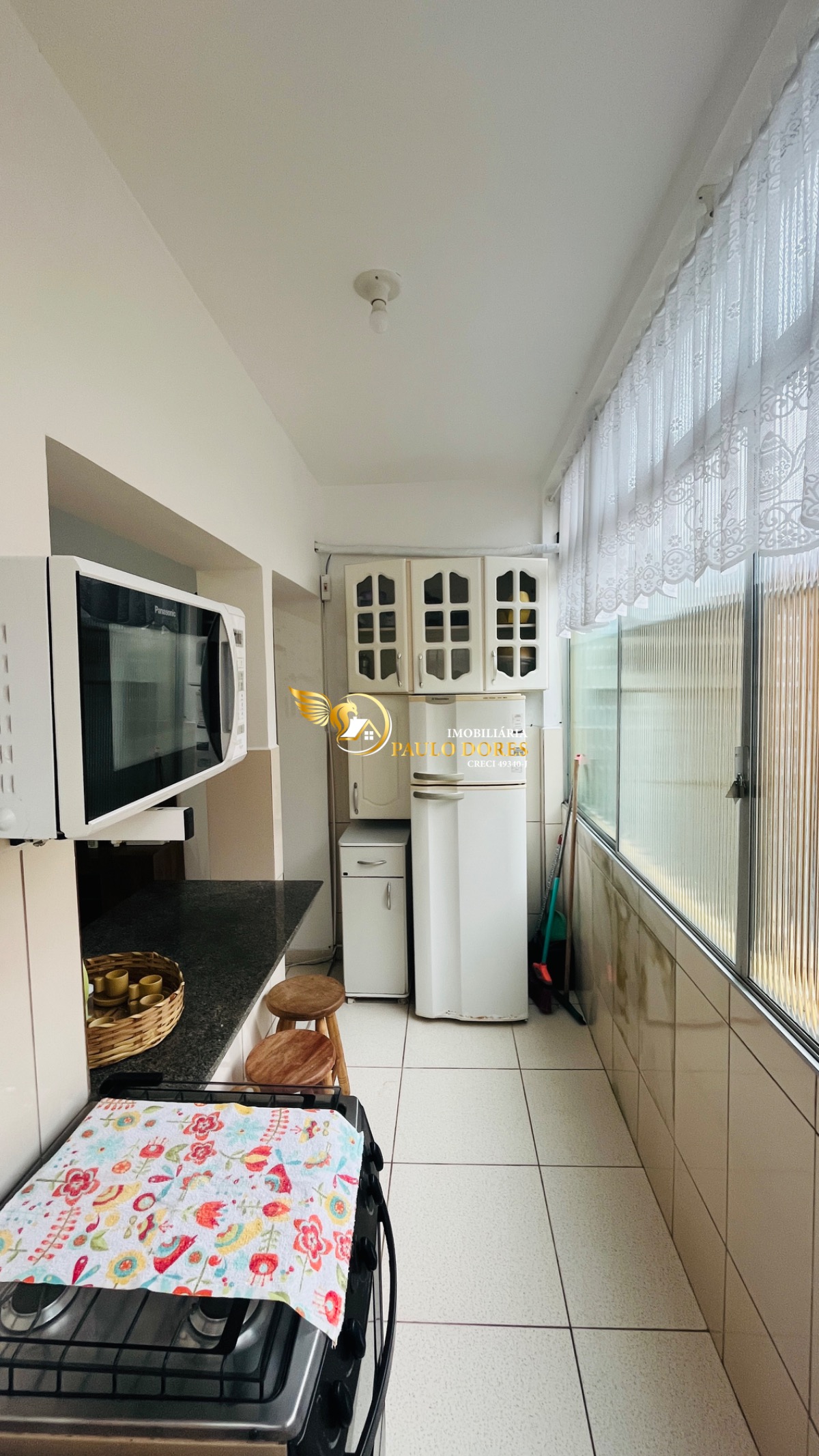 Kitnet-Studio, 33 m² - Foto 10