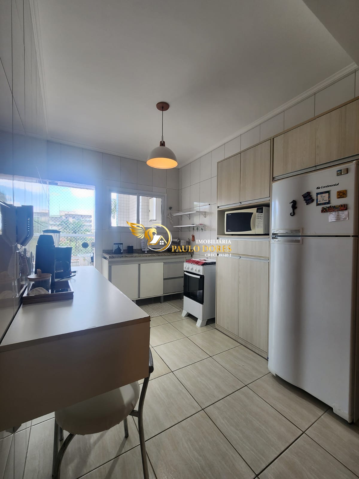 Apartamento, 2 quartos, 77 m² - Foto 12
