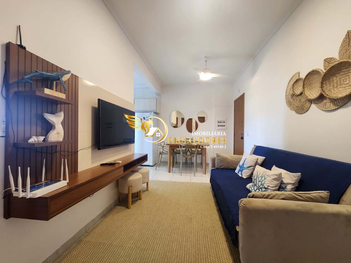 Apartamento, 2 quartos, 77 m² - Foto 1
