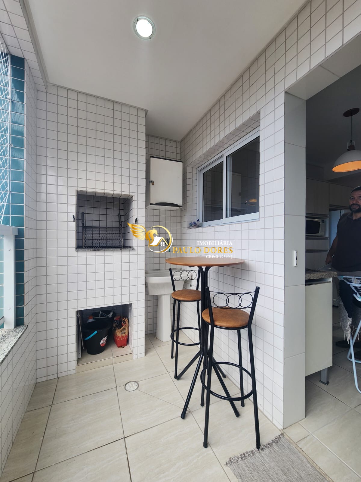 Apartamento, 2 quartos, 77 m² - Foto 15